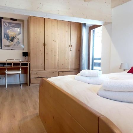 Chalet Relax بوتسا دي فاسّا المظهر الخارجي الصورة